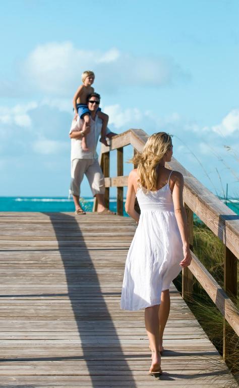 The Veranda Resort And Residences Grace Bay Kültér fotó