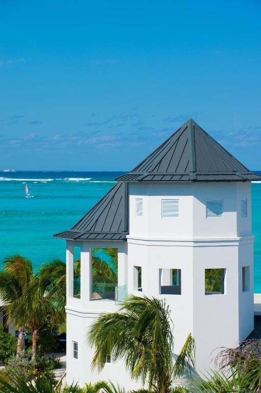 The Veranda Resort And Residences Grace Bay Kültér fotó