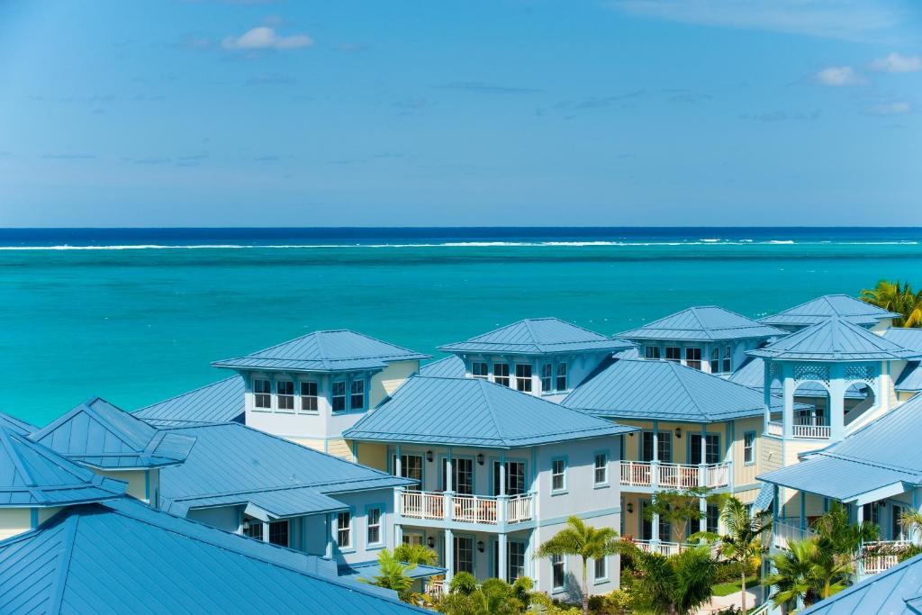 The Veranda Resort And Residences Grace Bay Kültér fotó