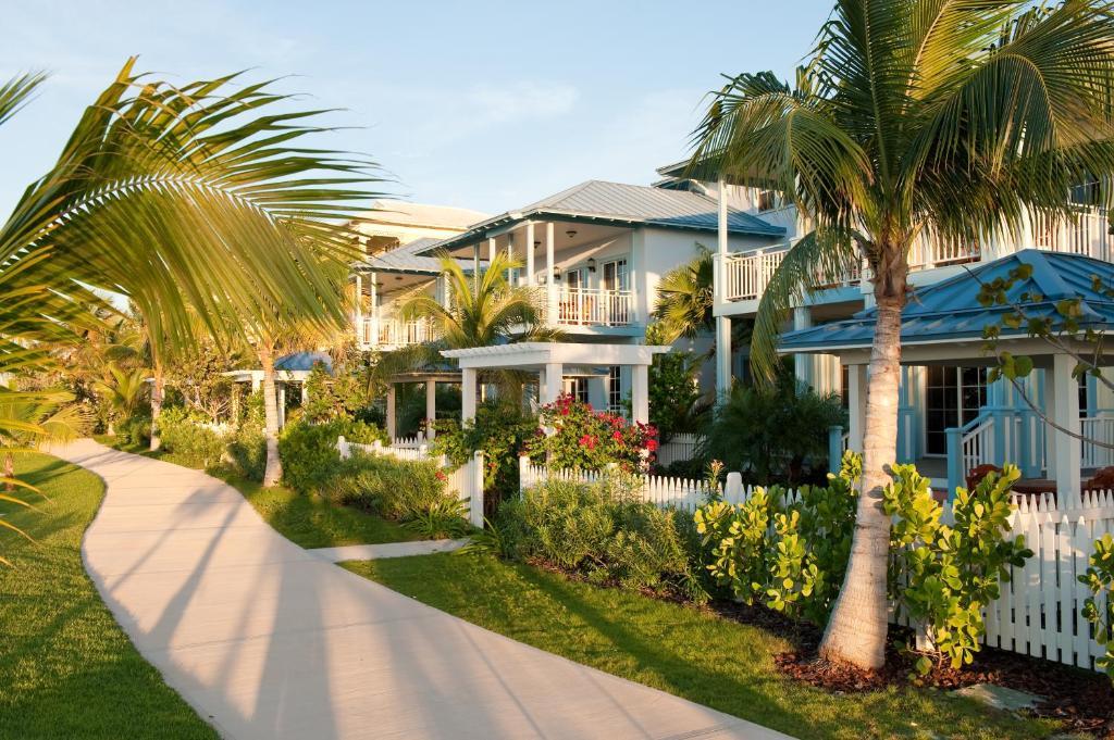 The Veranda Resort And Residences Grace Bay Kültér fotó
