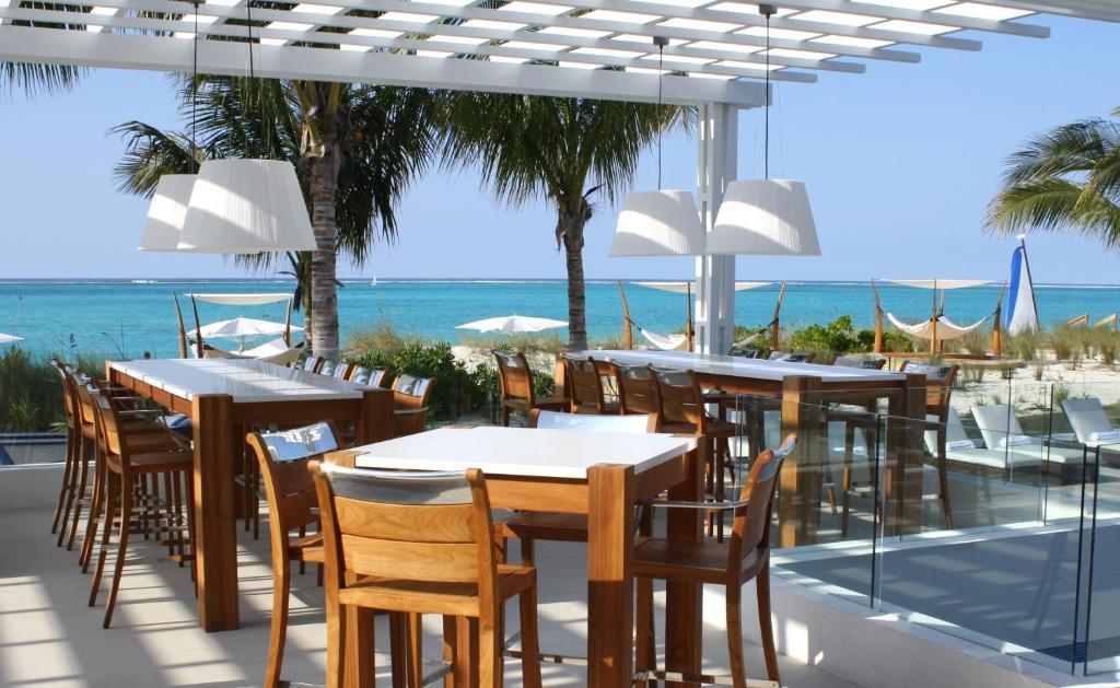 The Veranda Resort And Residences Grace Bay Kültér fotó